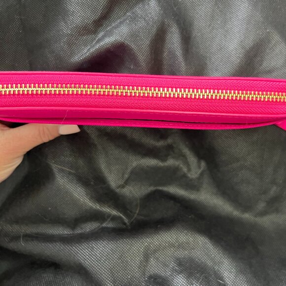 NEW~ Kate Spade Hartley Lane Lacey “L” Wallet - Picture 4 of 8